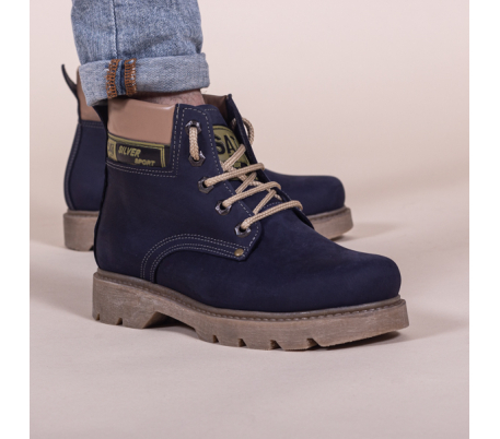 Chaussures Bottes Chelsea Boots New Look Chelsea Boot brun style d\u00e9contract\u00e9 