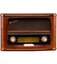 Radio vintage 