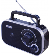 Radio portable 