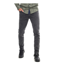 Jeans Strech Delave- gris