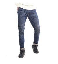 Jeans Strech Delave-bleu