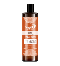 Argil'o Après Shampoing à l'huile d'argan-250 ML