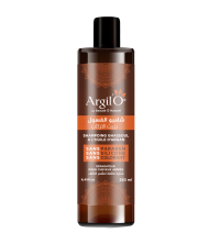 Argil'o Shampoing à L'argile et Argan- 250 ML