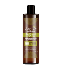 Argil'o Shampoing à L'argile et l'huile d'olive -250 ML