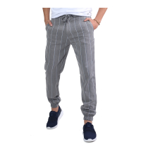 pantalon - gris