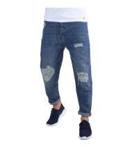Jeans Strech Destory