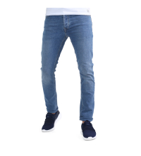 Jeans Strech Destory