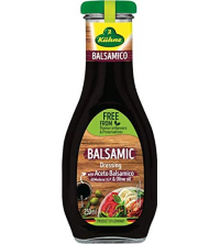 Saladfix Vinaigrette Balsamique