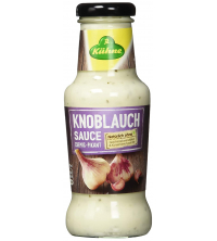 Sauce Knoblauch ( ail )