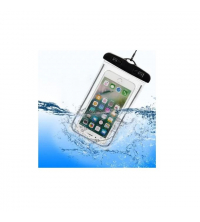 pochette waterproof pour smartphone