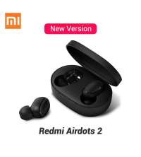 Xiaomi Redmi Airdots Version Globale, MI Vrai sans fil Bluetooth 5.0 Écouteurs Stéréo