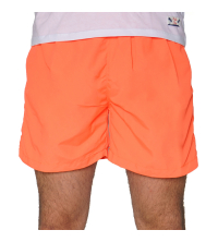 maillot uni- orange