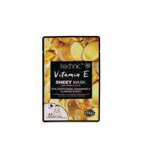 Masque vitamine E