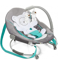 leisure hearts ( fauteuil à bascule pour bébé)