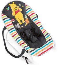 Rockey pooh geo (fauteuil à bascule pour bébé)