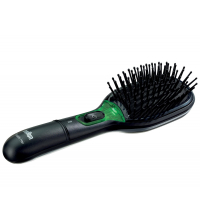 BROSSE A CHEVEUX IONISANTE
