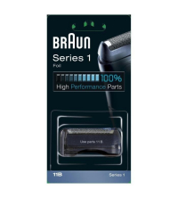 BRAUN ACCESSOIRE CONSOMMABLES