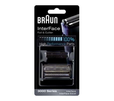 BRAUN ACCESSOIRE CONSOMMABLES BRAUN ACCESSOIRE CONSOMMABLES