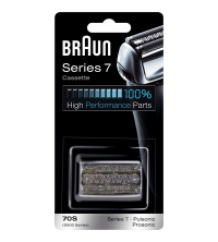 BRAUN ACCESSOIRE CONSOMMABLES