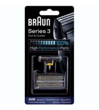 BRAUN CONSOMMABLES