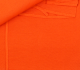 Nappe Ovale Orange