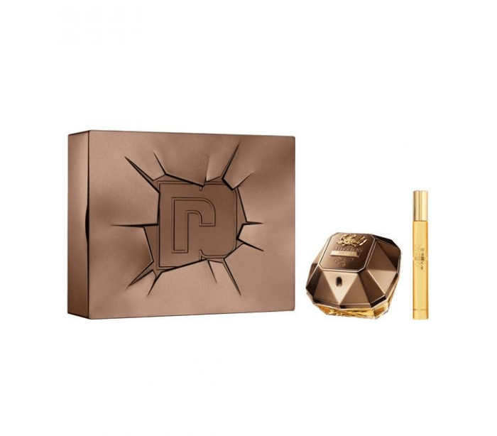 Coffret Lady Million Privé Vongotn