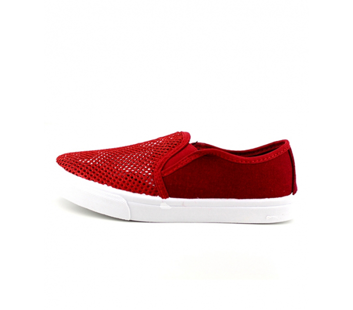 des baskets pour femme