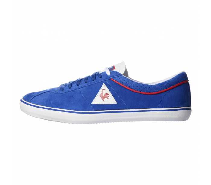 le coq sportif basket homme