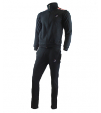 Jogging Homme Gris Charbon