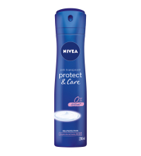 Déodorants femme NIVEA PROTECT&CARE