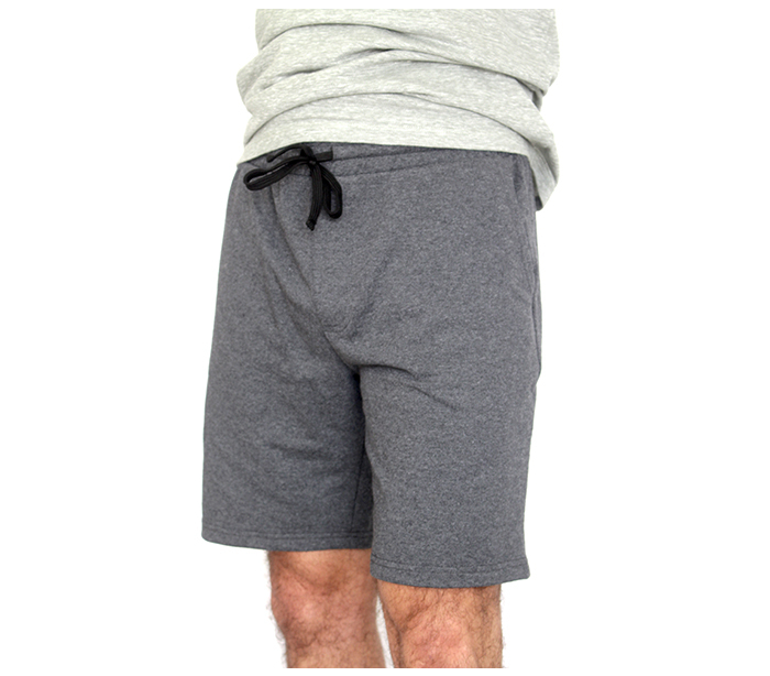 short Homme coton - Vongo.tn
