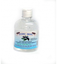 Gel désinfectant Hydro-Alcoolique - 500ml