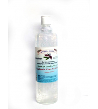 Gel désinfectant Hydro-Alcoolique - 500ml
