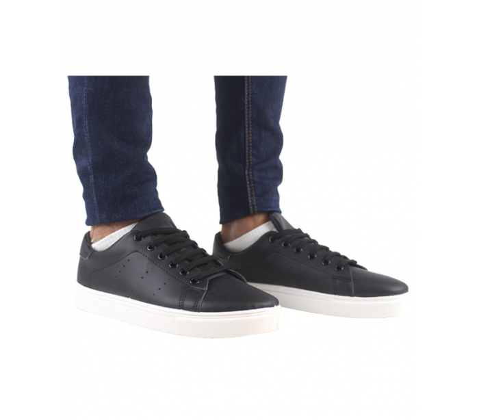 baskets pour les hommes