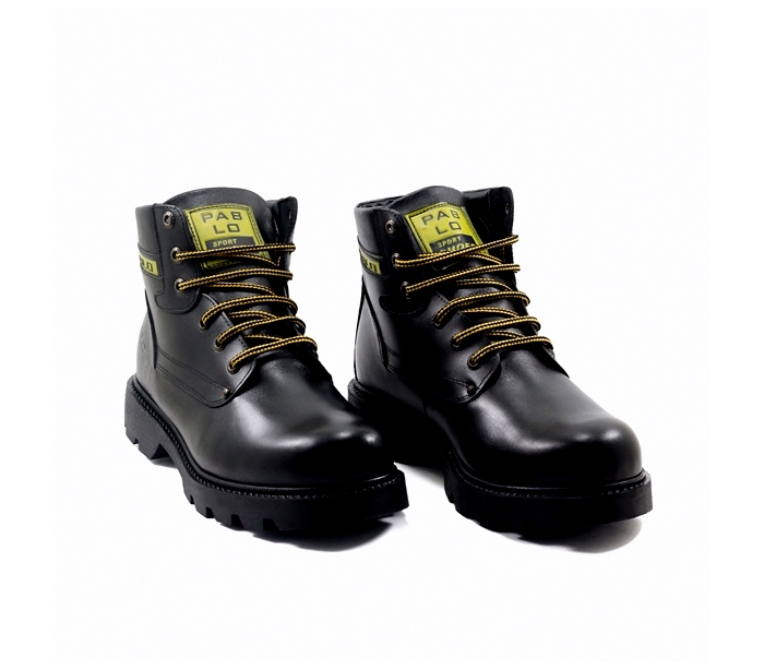Clarks Bottines \u00e0 lacets noir style d\u00e9contract\u00e9 Chaussures Bottines Bottines à lacets