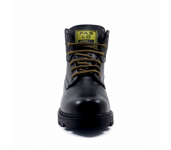 Chaussures Bottes Chukka boots Cinque Chukka boot noir style d\u00e9contract\u00e9 