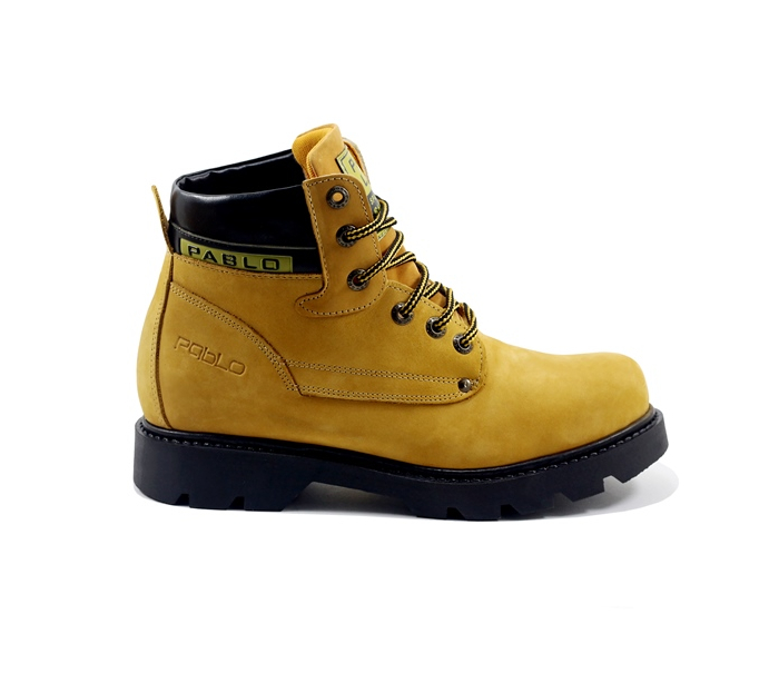 Chaussures Bottes Chukka boots Timberland Chukka boot bronze style d\u00e9contract\u00e9 