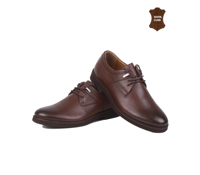 chaussure classique homme