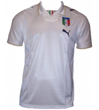 08–09 Italie Away (DEL Piero 7)